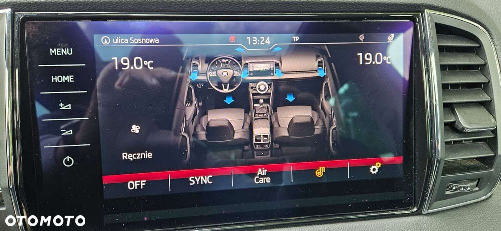 Skoda Karoq 1.5 TSI ACT DSG Style - 14