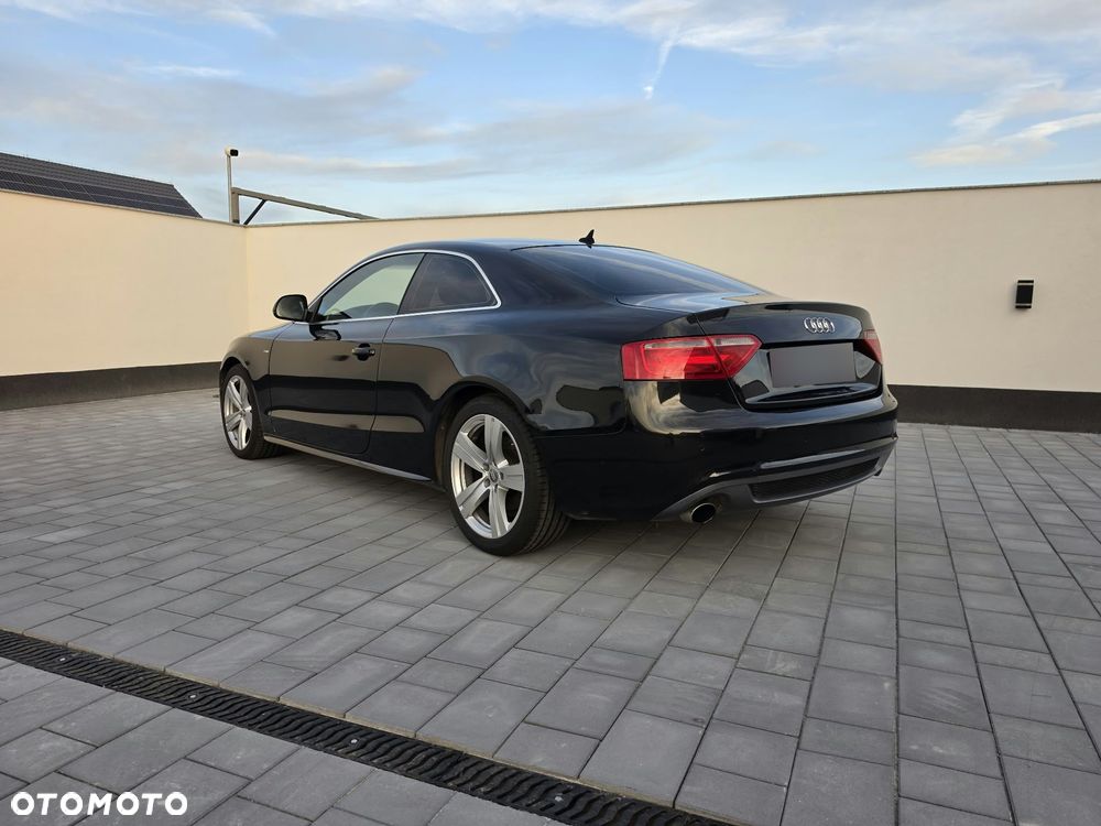 Audi A5 Coupé 3.0 TDI Quattro - 21