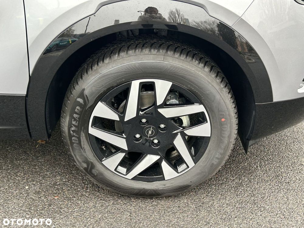 Opel Mokka 1.2 T GS S&S - 4