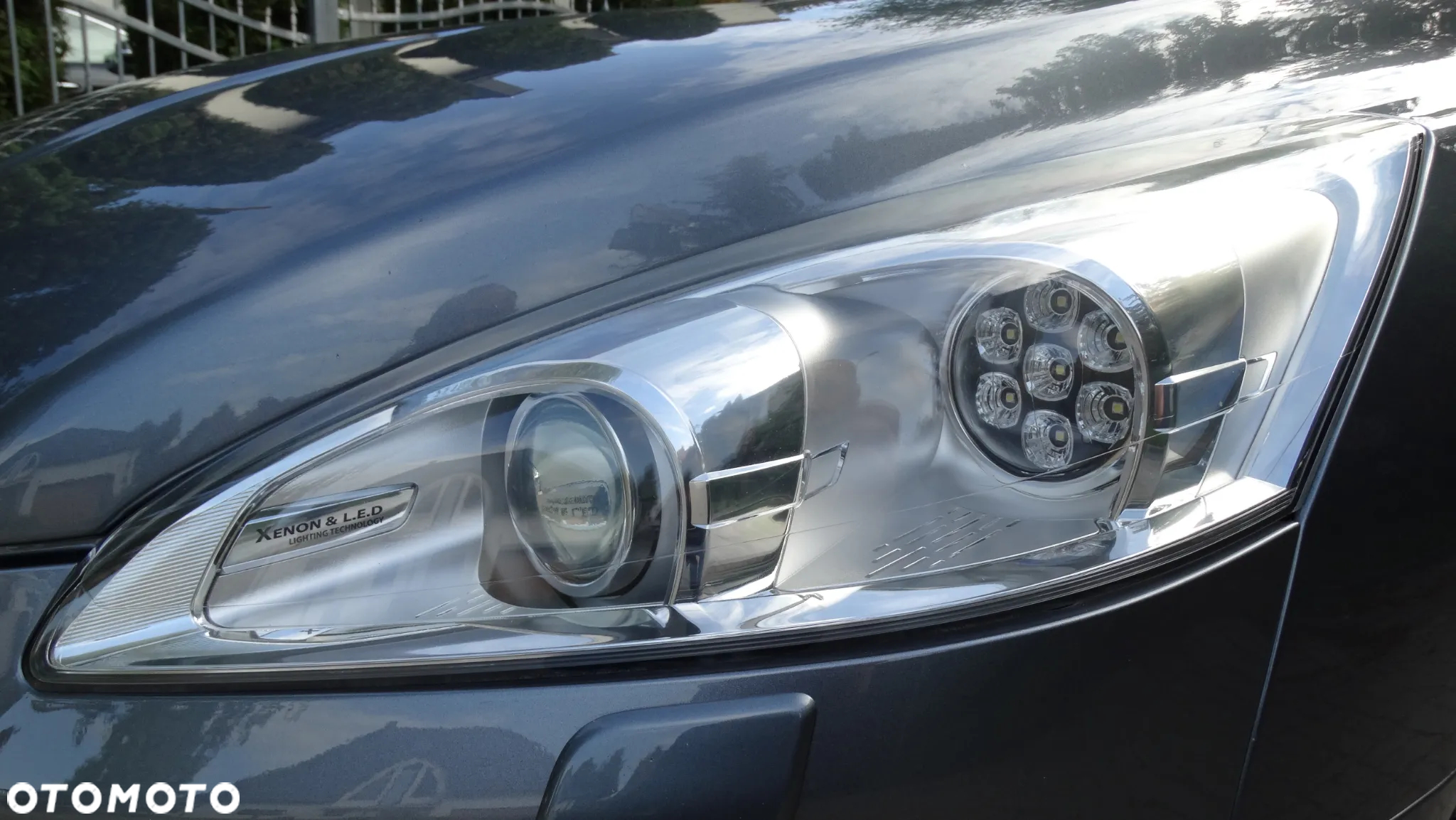 Peugeot 508 1.6 T Allure - 6