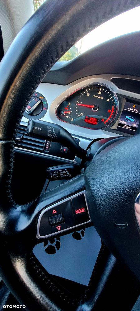 Audi A6 - 30