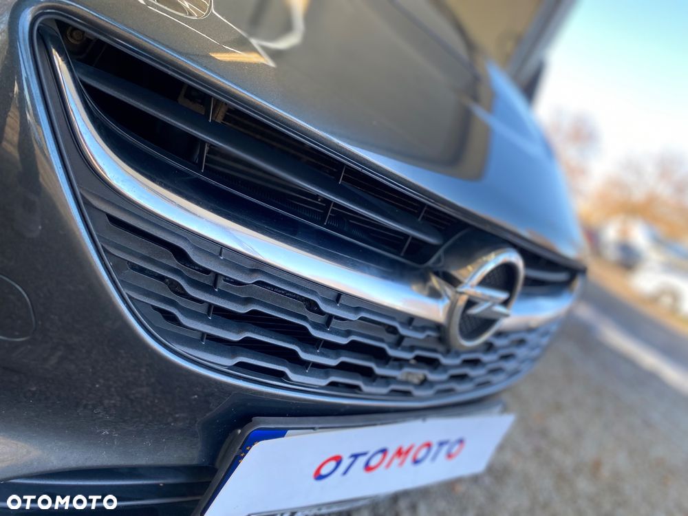 Opel Corsa 1.2 Cosmo - 13