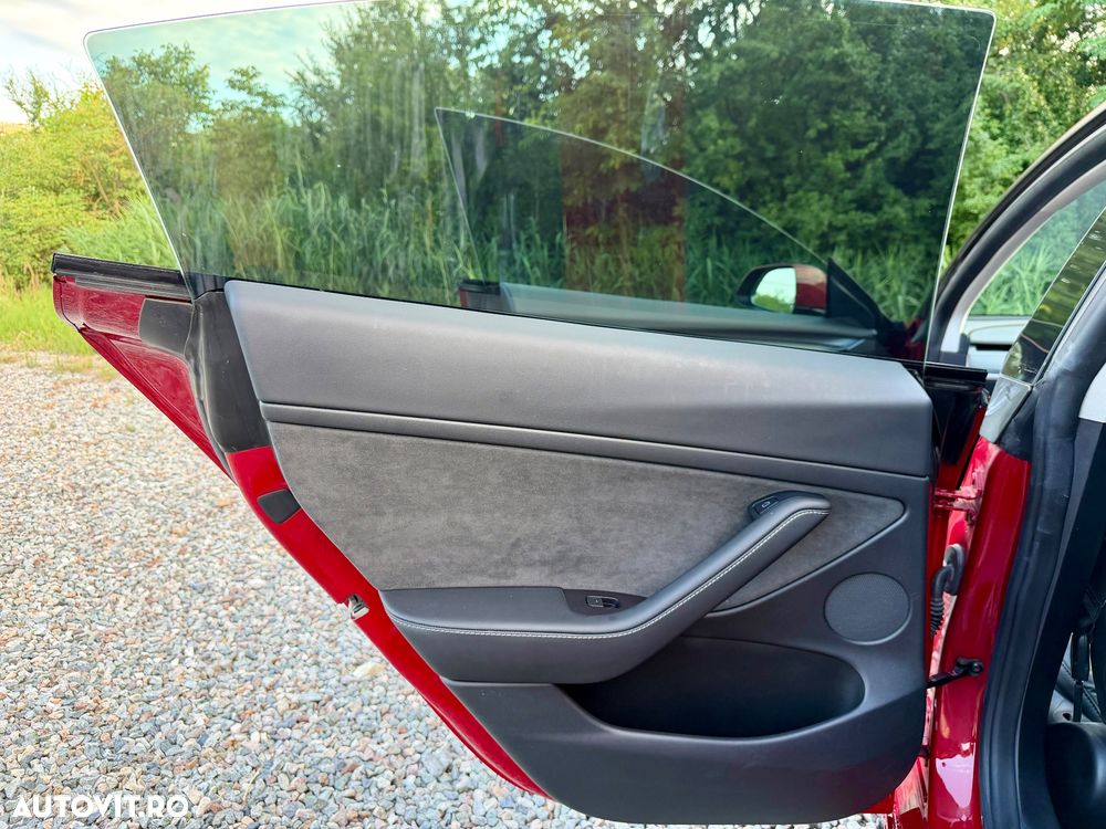 Tesla Model 3 Standard - 17
