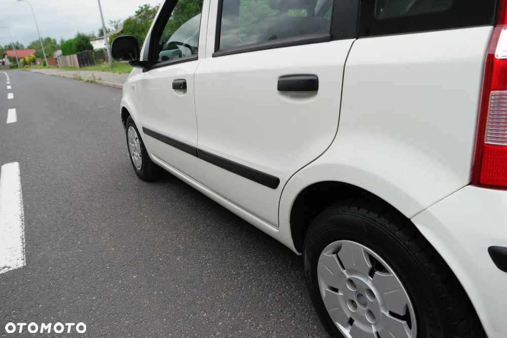 Fiat Panda 1.2 Classic - 10