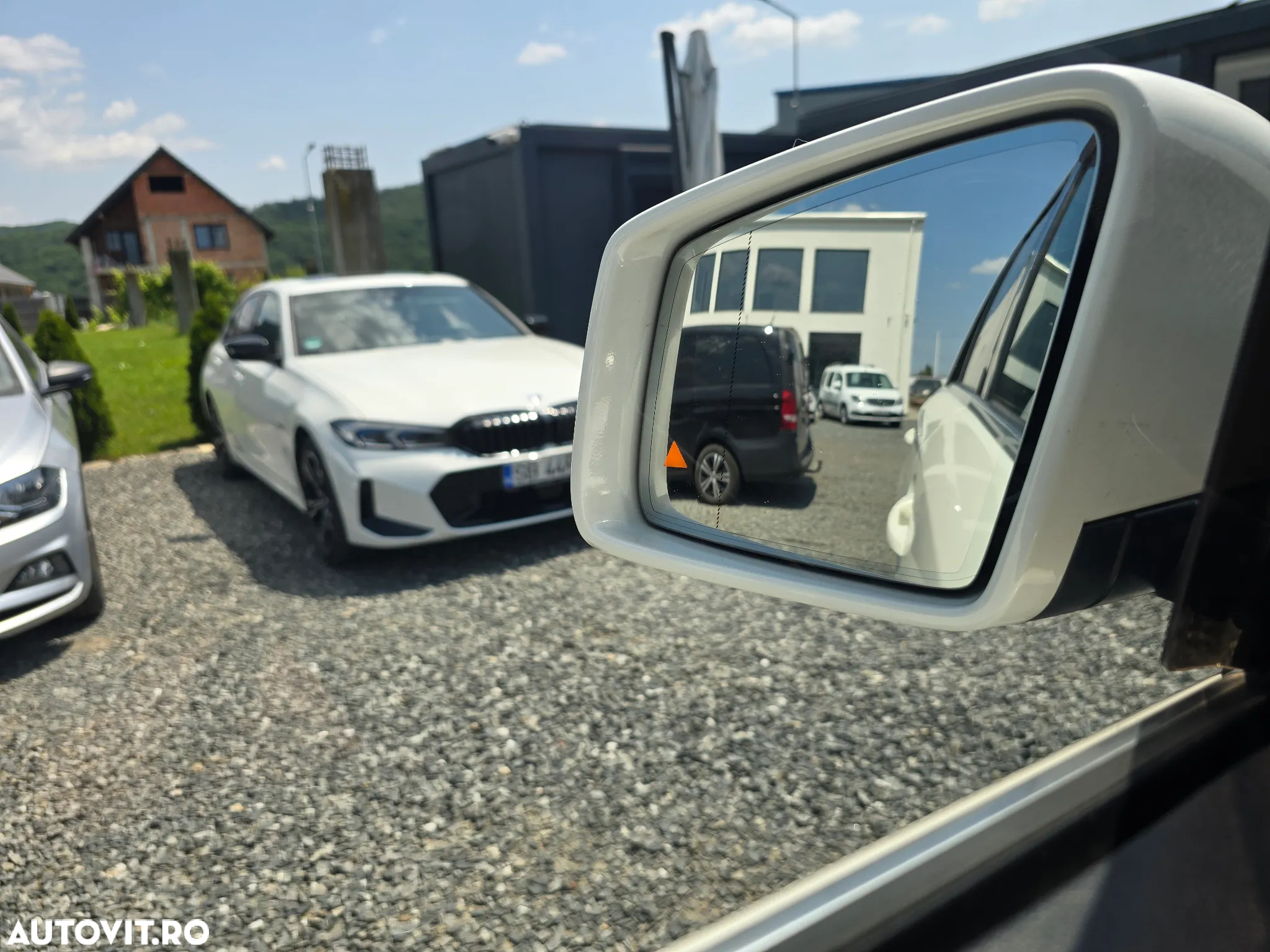 Mercedes-Benz GLE 350 d 4Matic 9G-TRONIC - 35