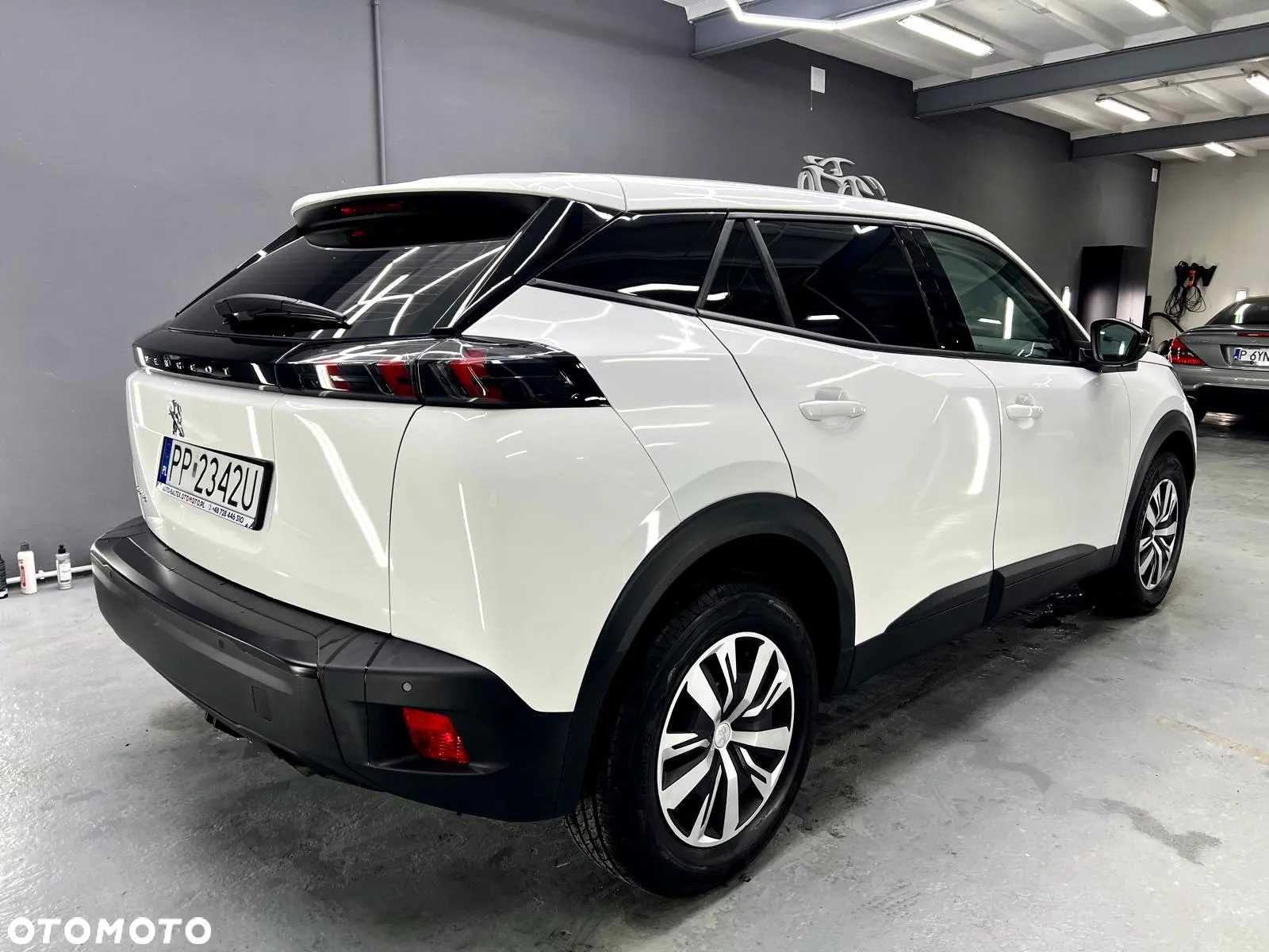 Peugeot 2008 PureTech 100 Style - 5