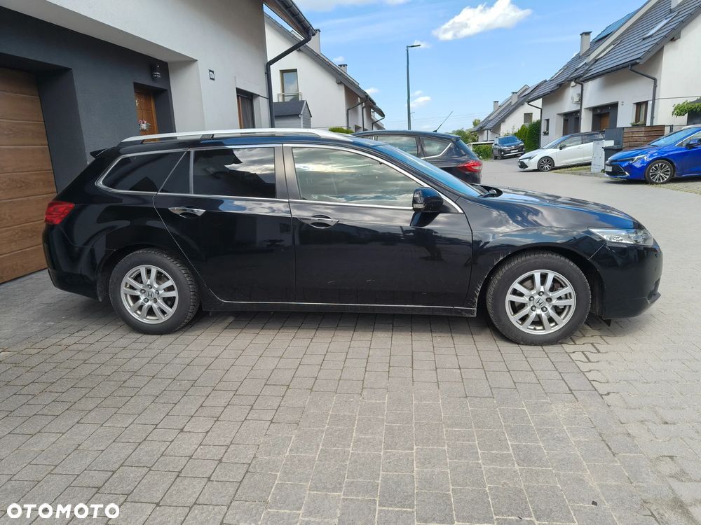 Honda Accord 2.0 Elegance Advantage - 12