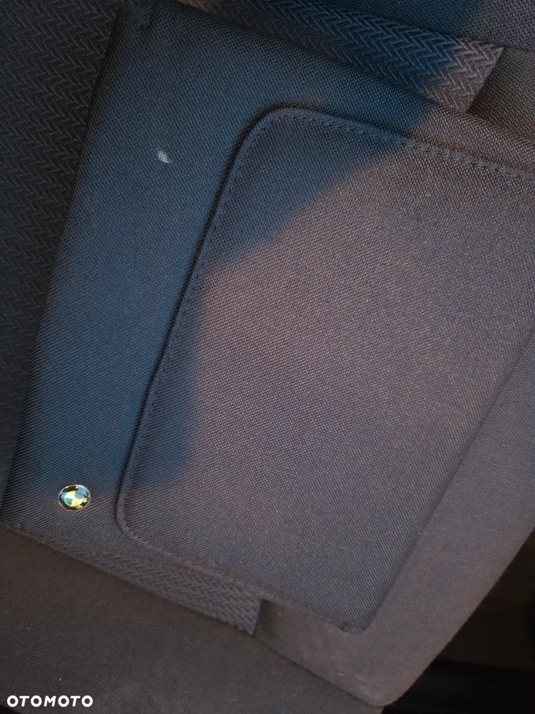 BMW Seria 3 320i - 23