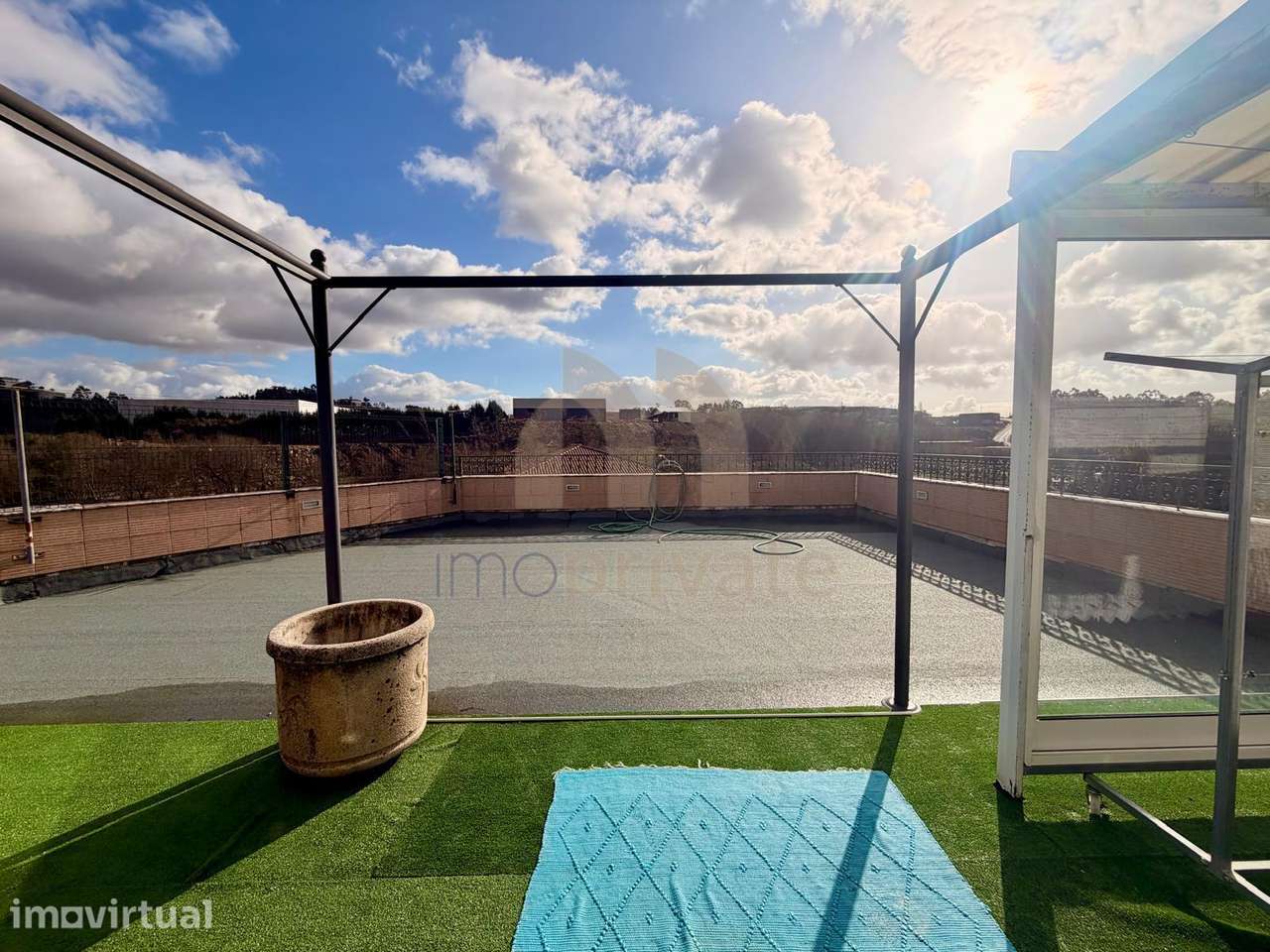 Moradia T4 - Grande imagem: 4/8