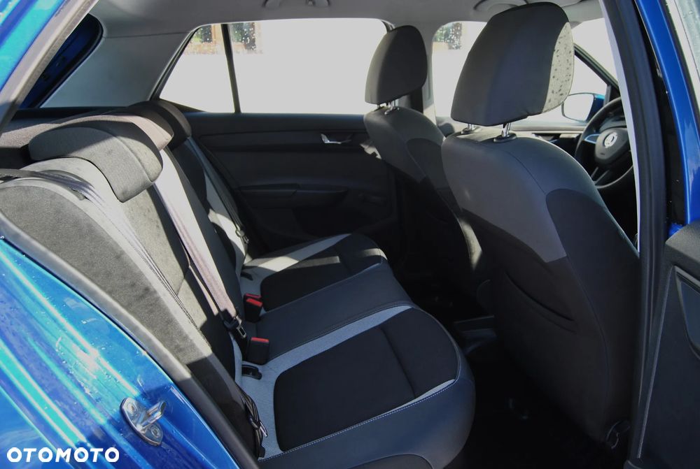 Skoda Fabia 1.0 TSI Style - 8