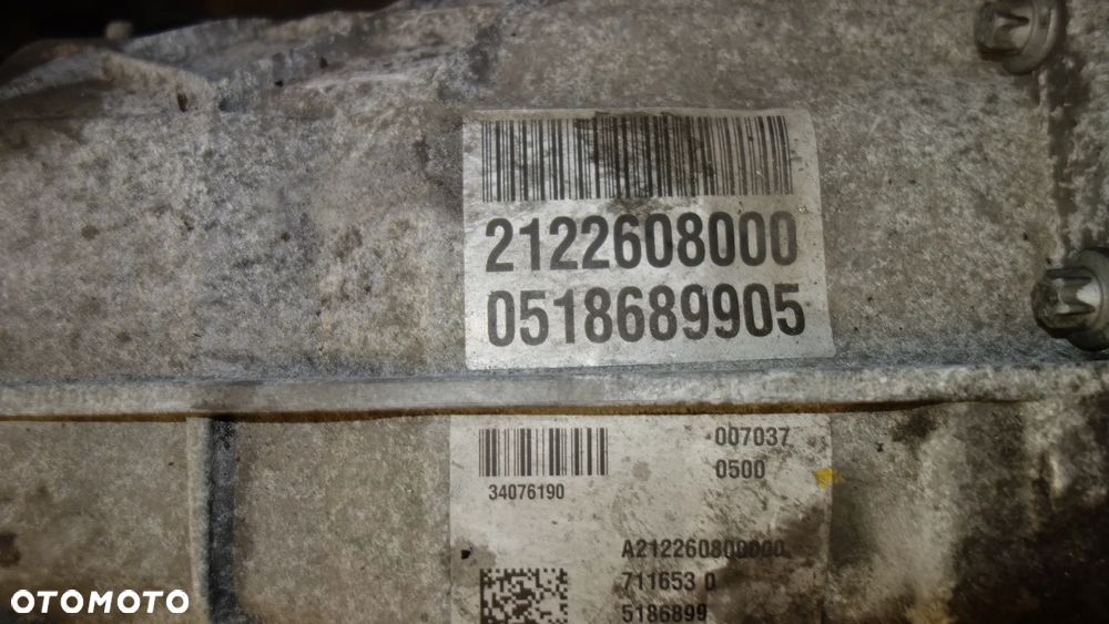 skrzynia 2122608000 - 4