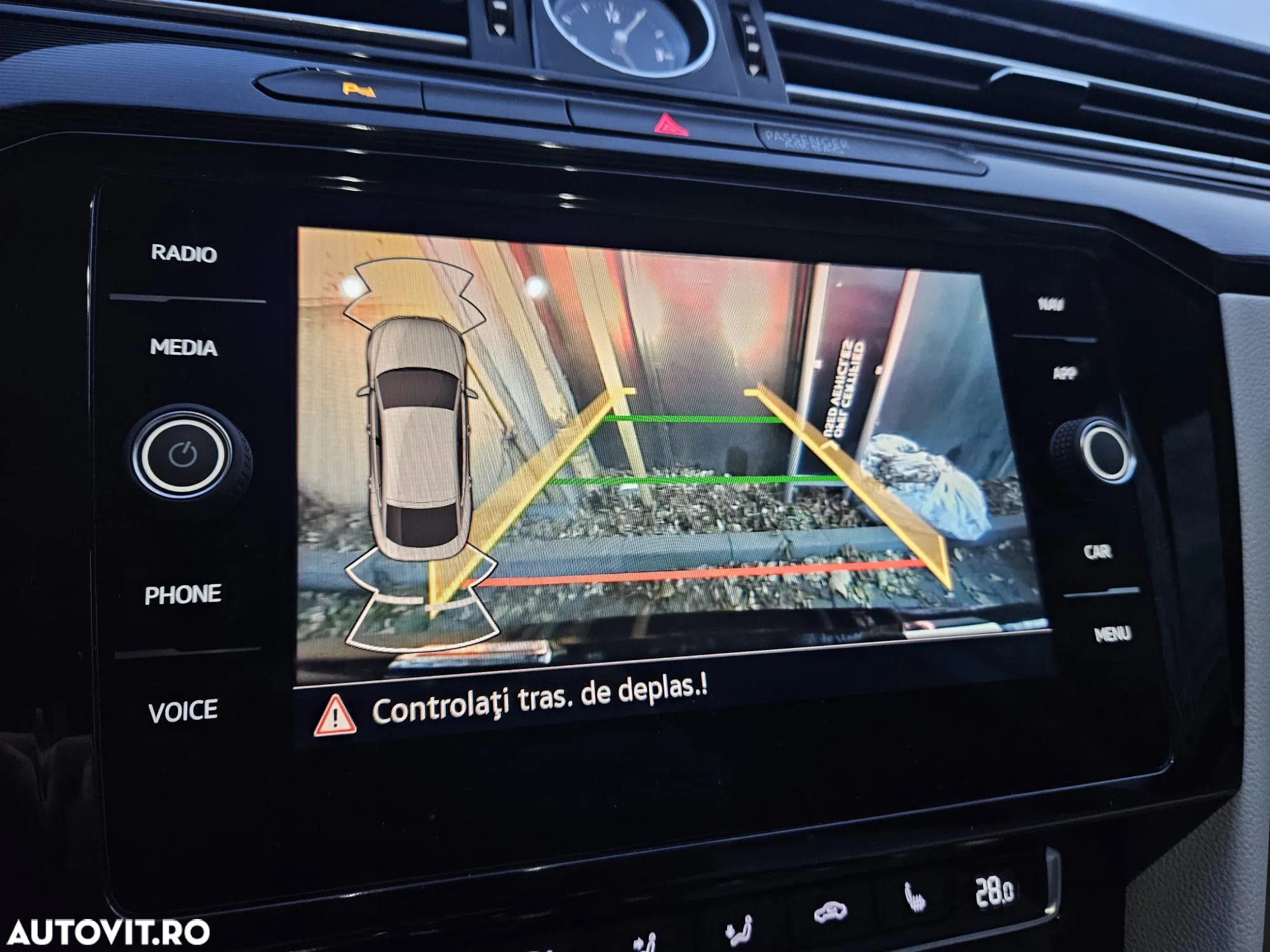 Volkswagen ARTEON 2.0 TDI DSG Elegance - 14