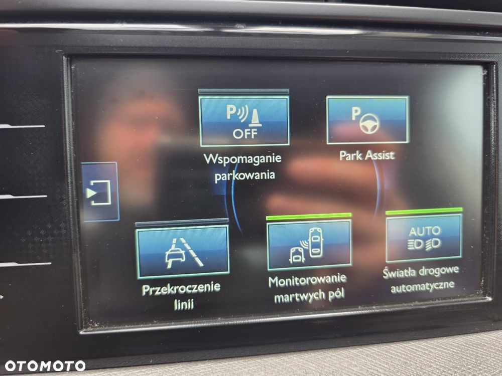 Citroën C4 Grand Picasso 1.6 BlueHDi MoreLife S&S - 26