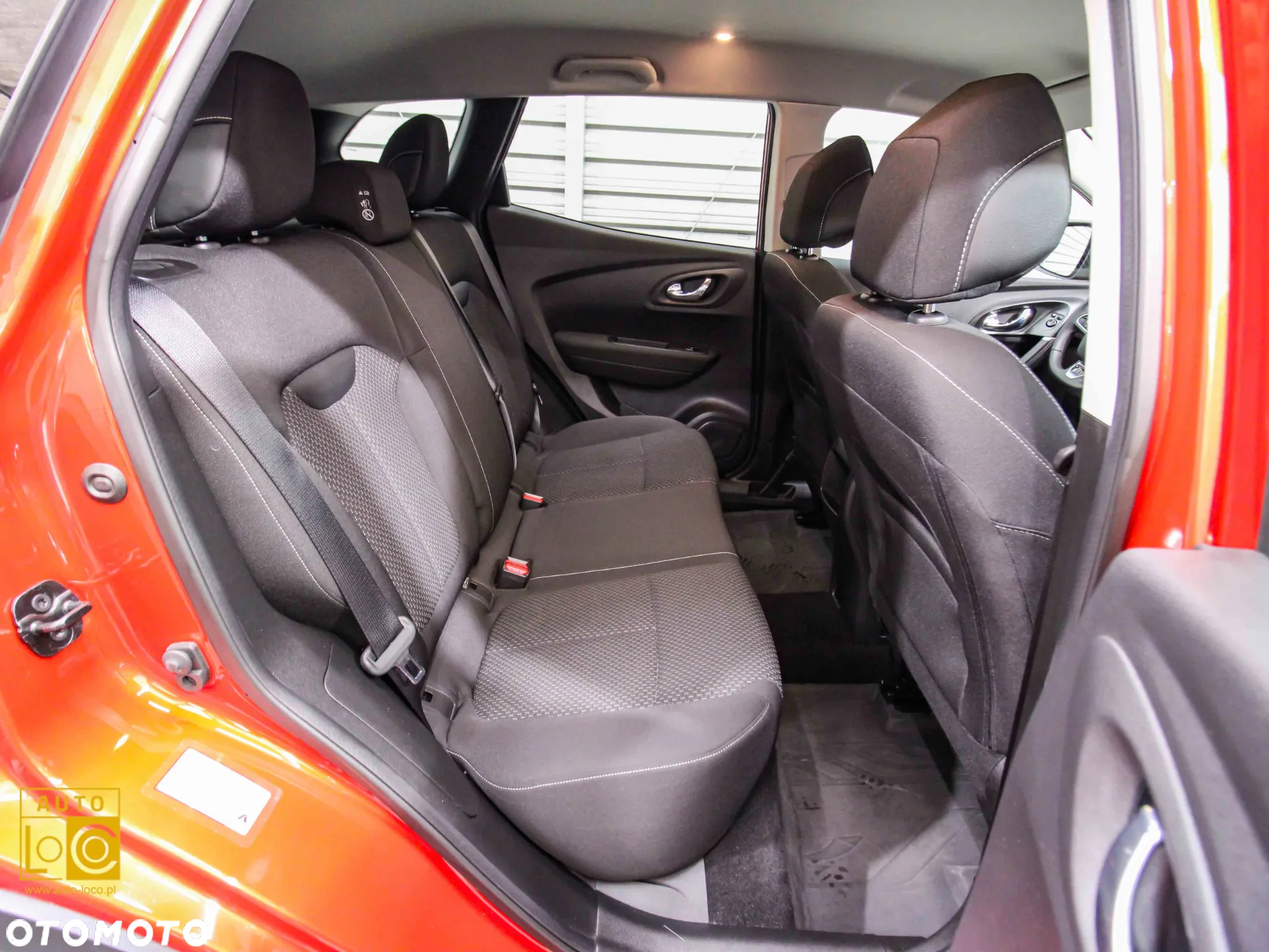 Renault Kadjar 1.2 Energy TCe Adventure - 11