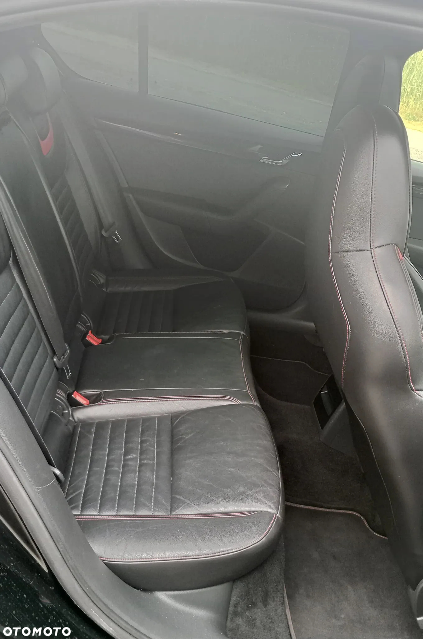 Skoda Octavia 2.0 TDI 4x4 DSG RS - 18