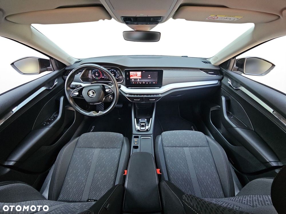 Skoda Octavia 2.0 TDI Style DSG - 18