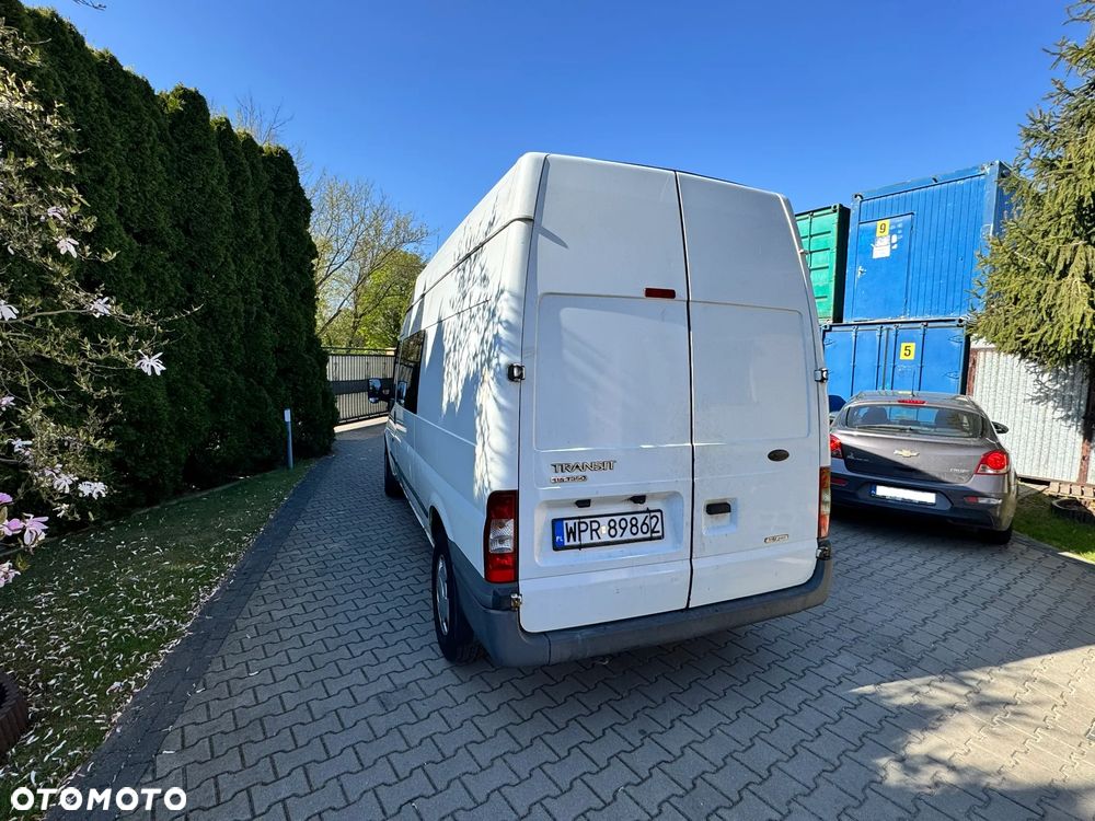 Ford Transit - 4