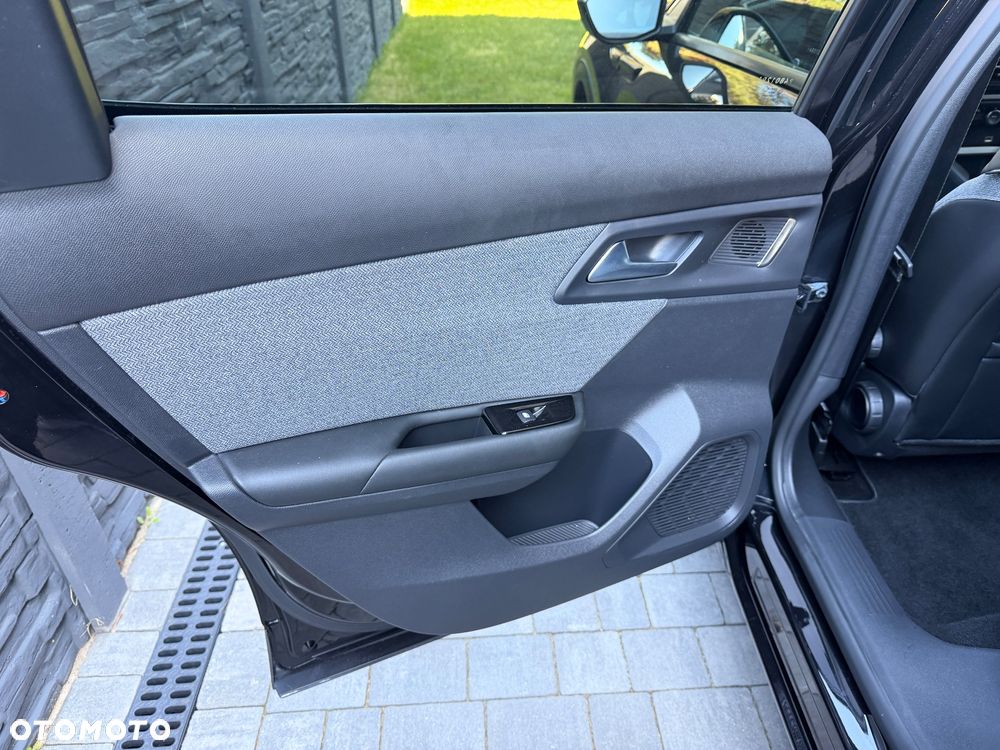 Citroën C5X 225 Start&Stopp e-EAT8 PLUS - 35