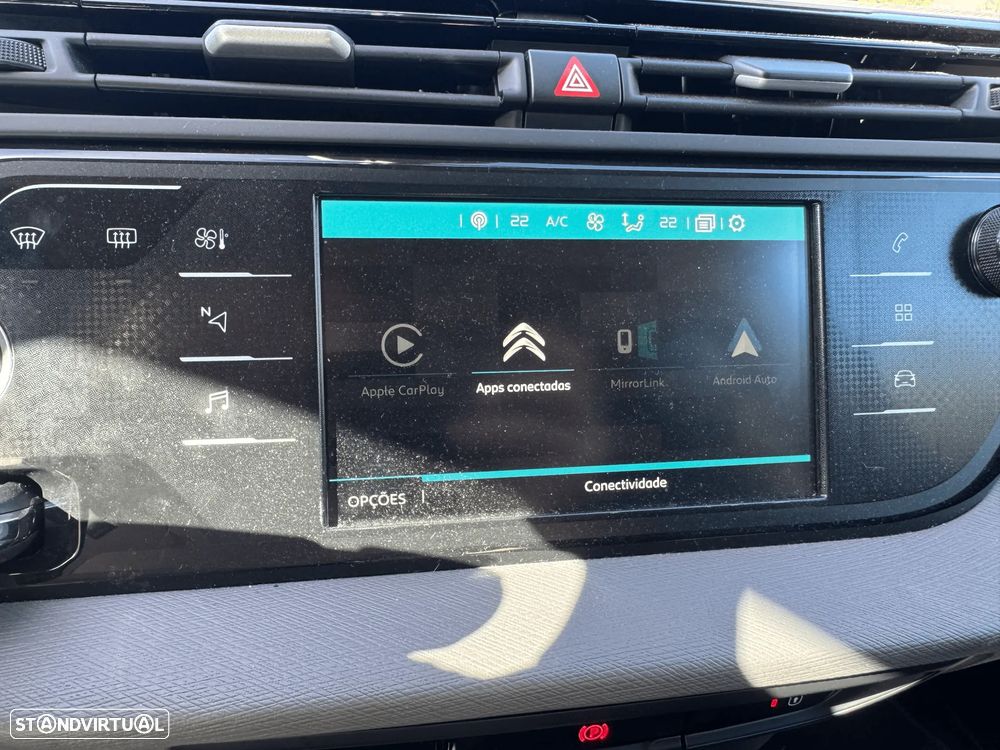 Citroën Grand C4 Spacetourer 1.2 PureTech Feel - 17