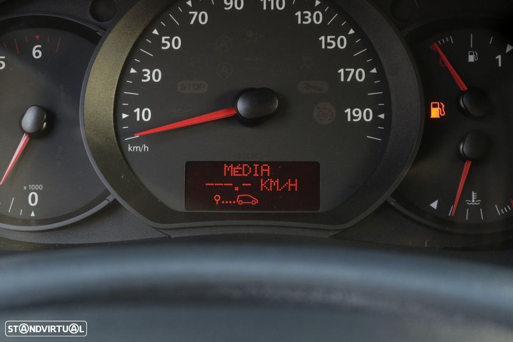 Renault Kangoo Express 1.5 DCI Compact Business 3Lug - 41