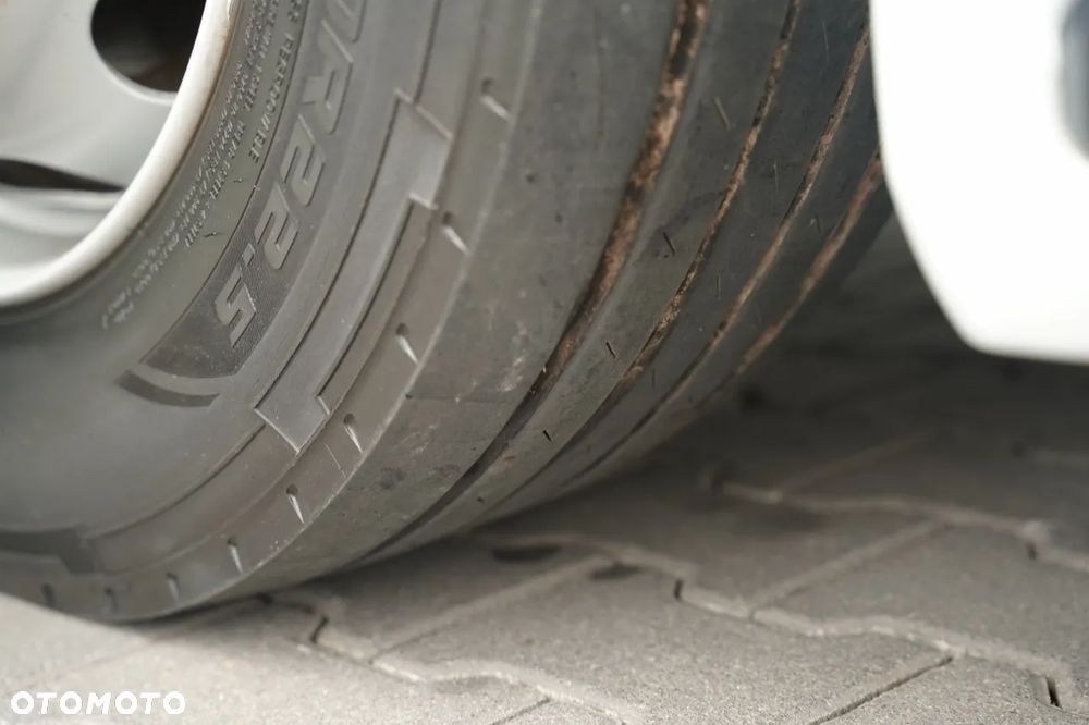 Ford F-MAX 500 / MEGA / LOW DECK / KLIMATYZACJA POSTOJOWA / BOGATE WYPOSAŻENIE / EURO 6 - 17