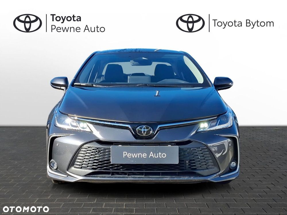 Toyota Corolla 1.5 Comfort - 8