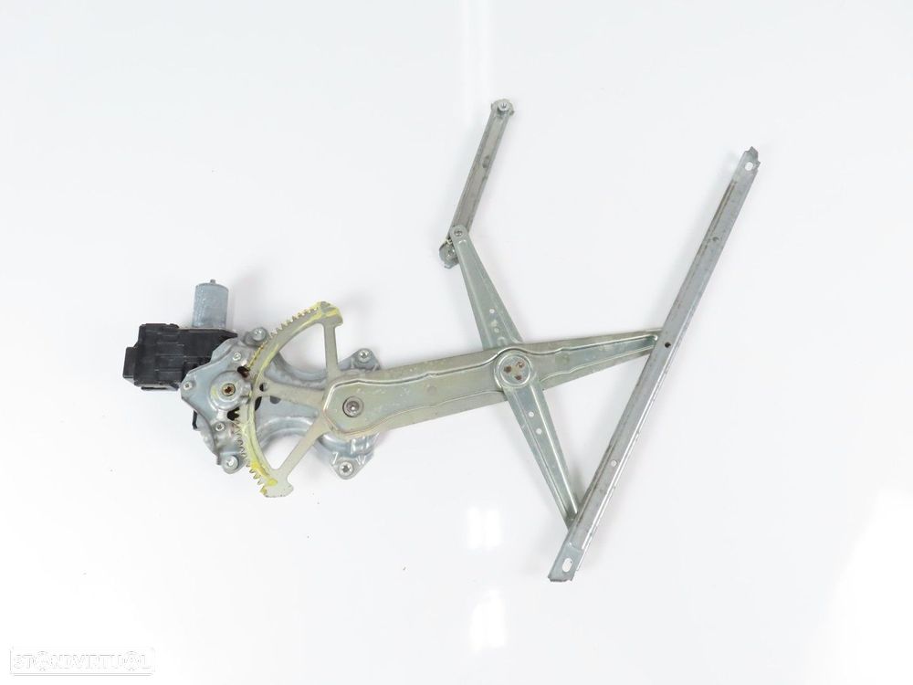 Elevador da Porta Com Motor Esquerdo/Trás Seminovo/ Original LEXUS NX (_Z1_) 857... - 2