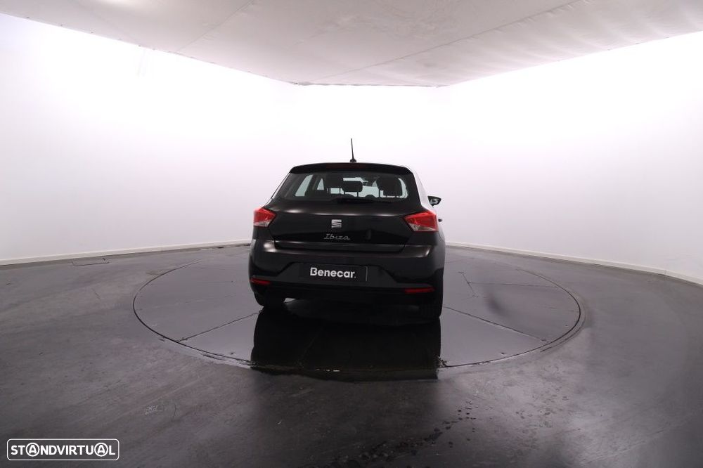 SEAT Ibiza 1.0 TSI Reference - 6