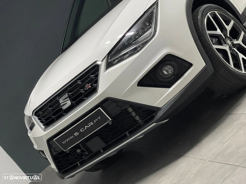 SEAT Arona - 3