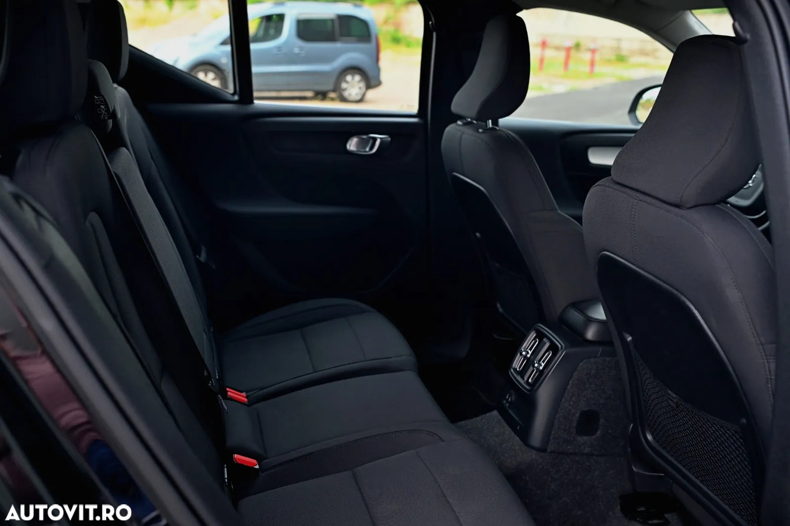 Volvo XC 40 T5 Recharge DKG Inscription Expression - 24