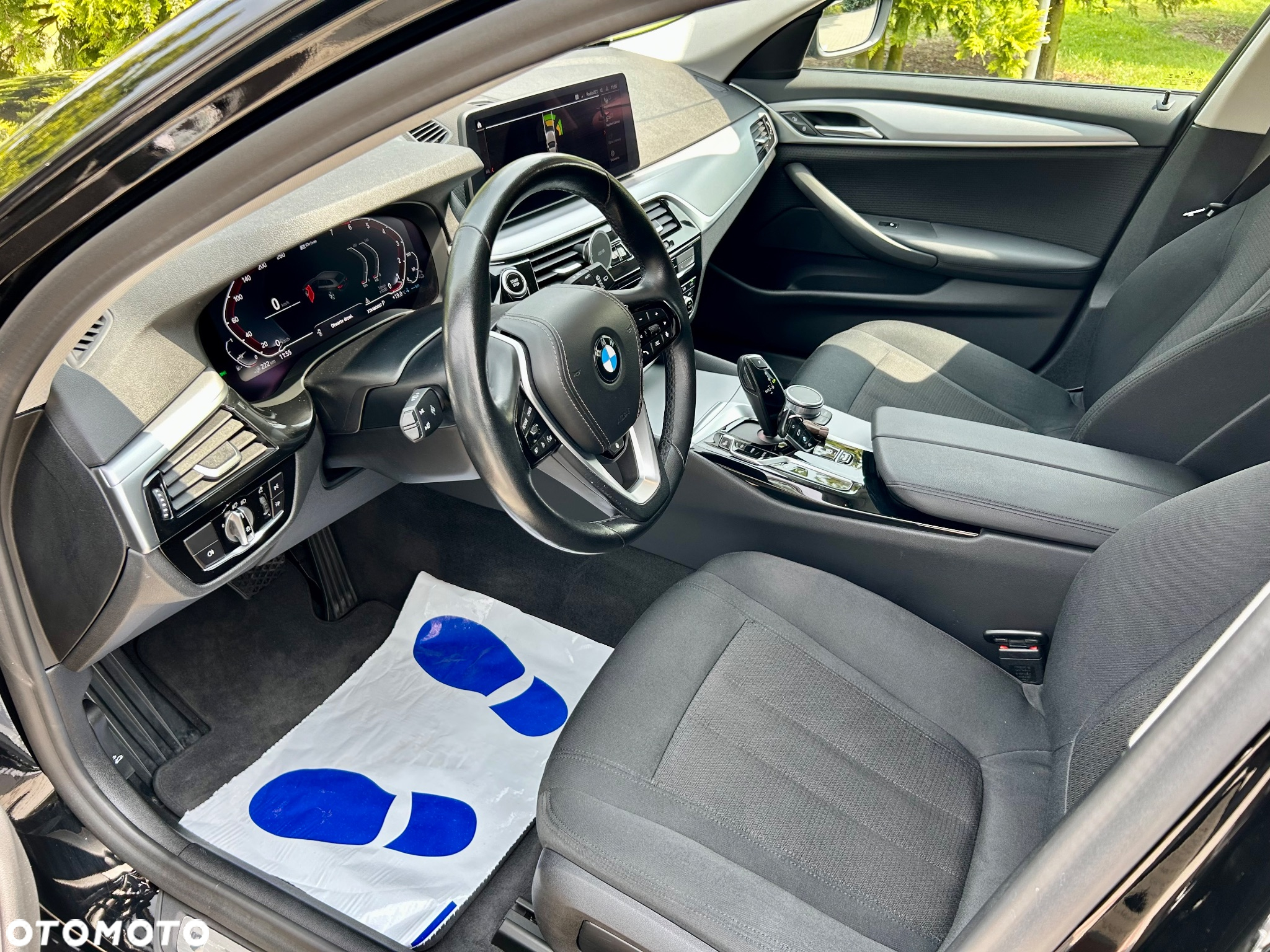 BMW Seria 5 - 40
