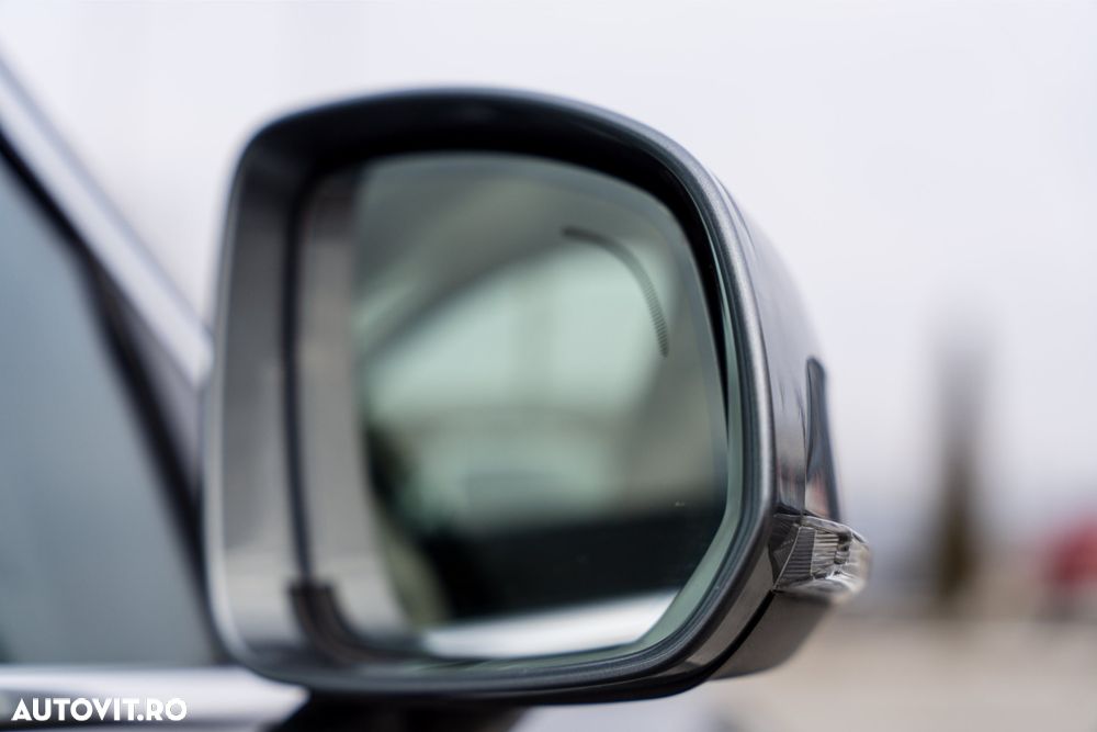 Volvo XC 90 T8 Twin Engine AWD Inscription - 11