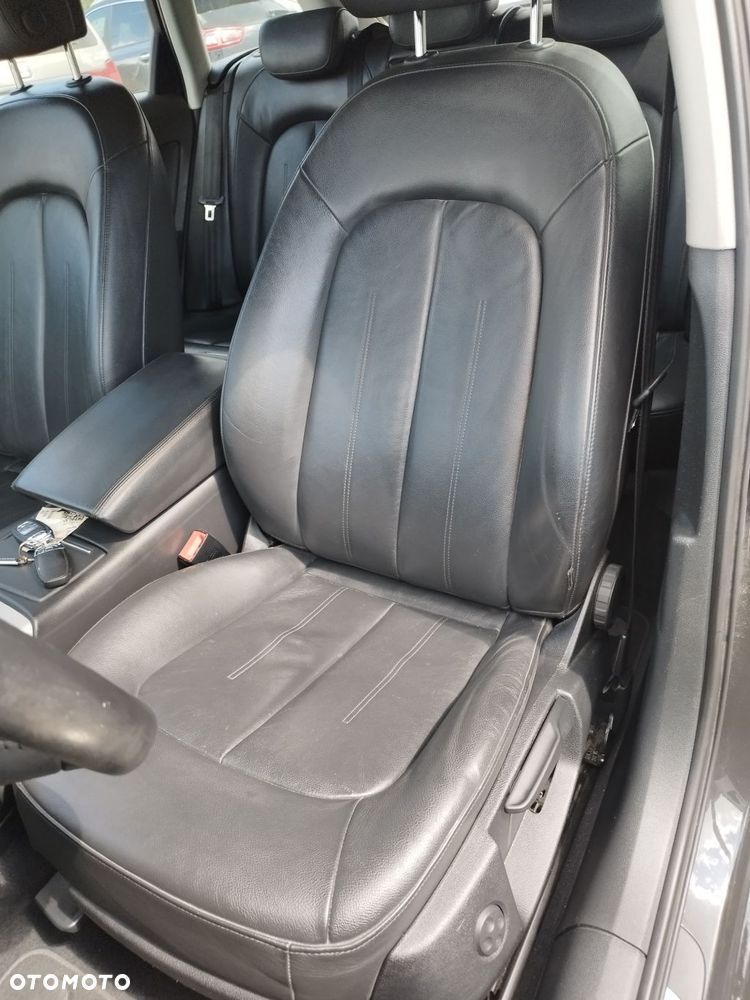 Audi A6 Avant 2.0 TDI ultra S tronic - 32