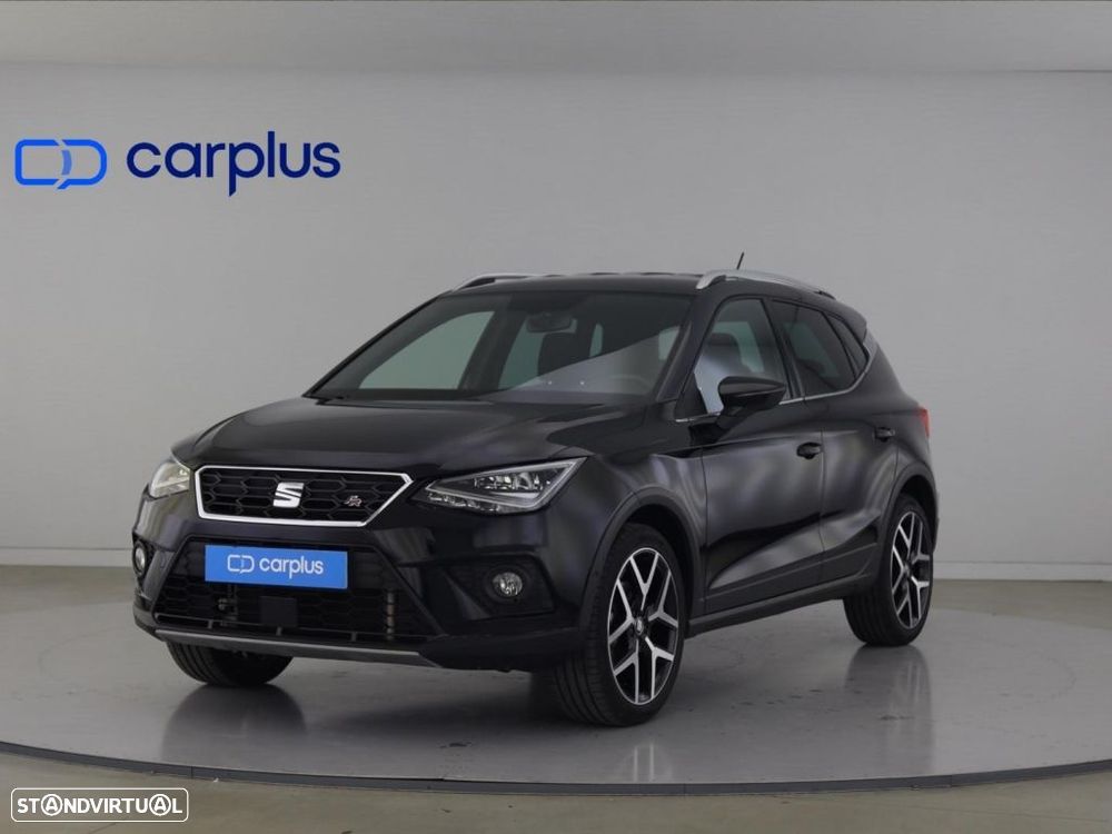 SEAT Arona 1.0 TSI FR - 1
