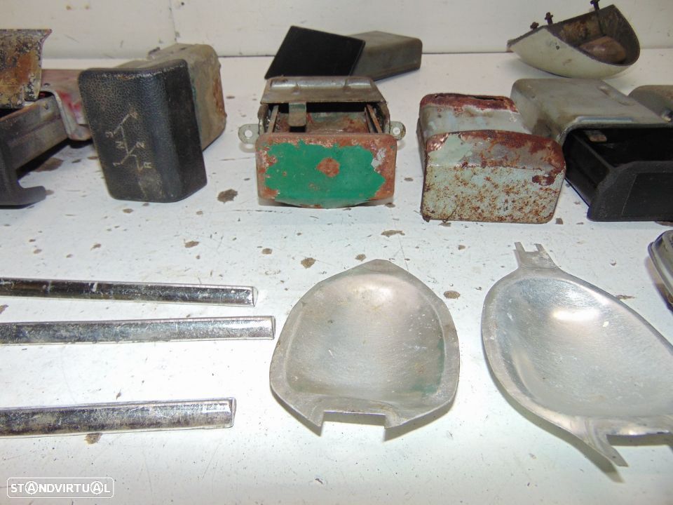 Antigos vw carocha vários - 3