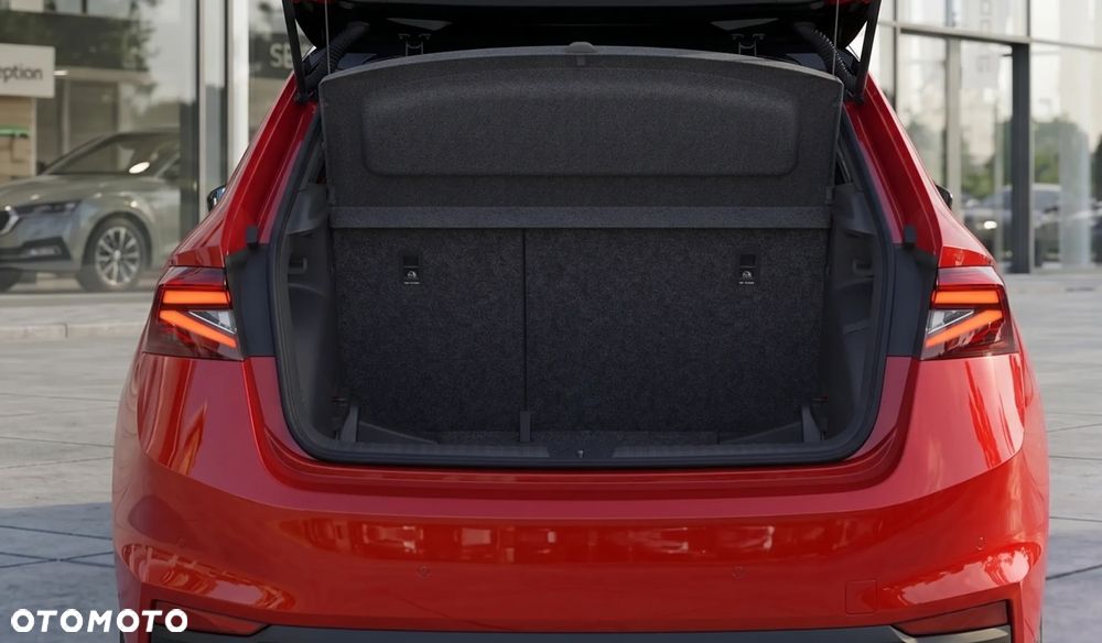Skoda Fabia 1.5 TSI Monte Carlo DSG - 3