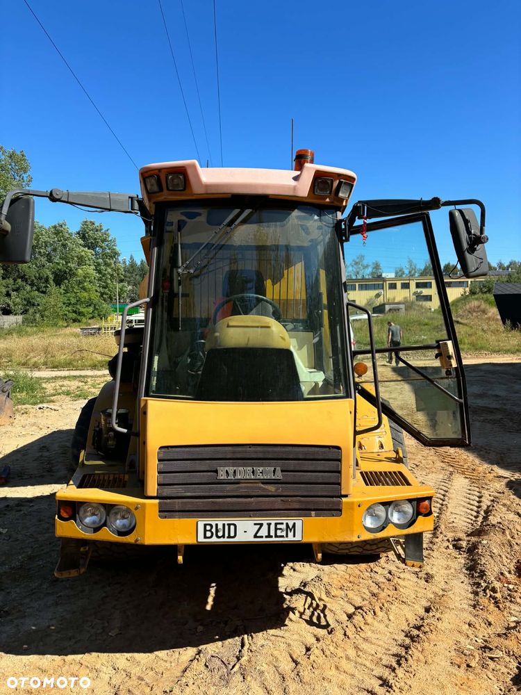 Hydrema 912C - 3