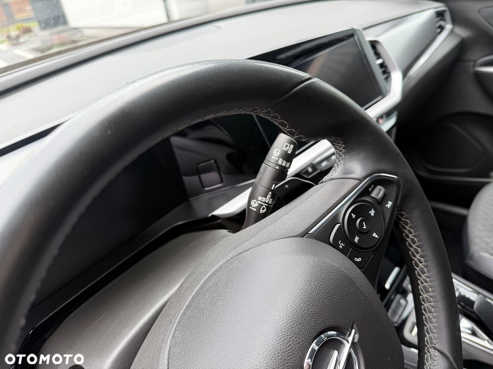 Opel Grandland 1.5 D Automatik Business Elegance - 26