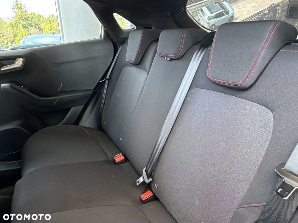 Ford Puma 1.0 EcoBoost ST-Line - 17