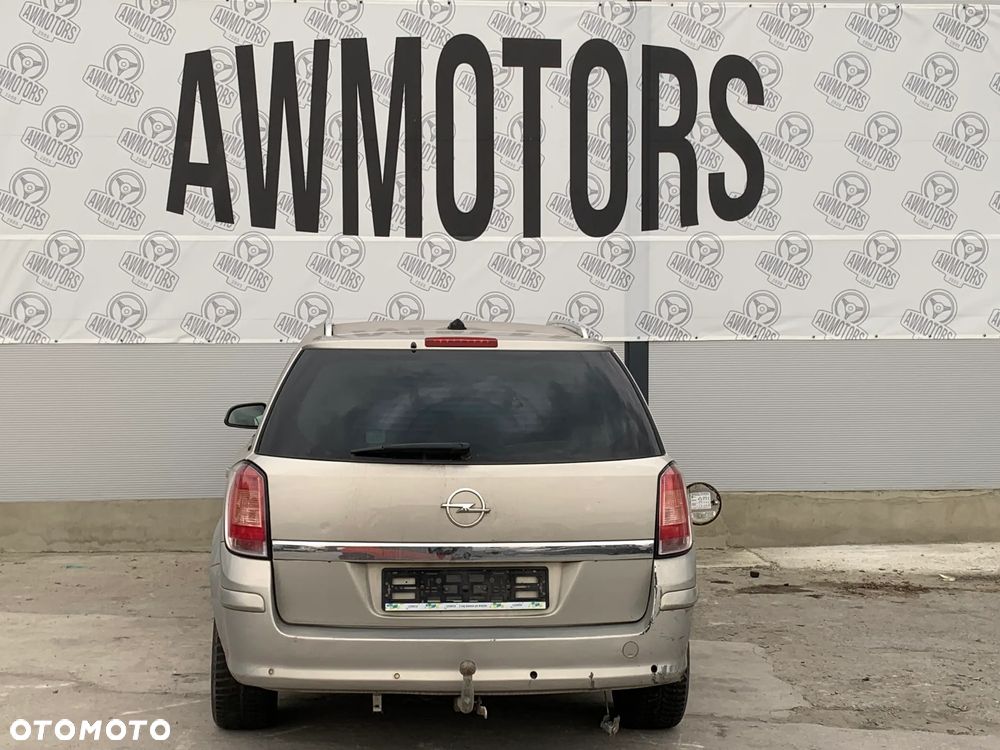 OPEL ASTRA 2008 *SAMOCHÓD NA CZĘSCI* 3095 MASKA, LAMPA, DRZWI, LUSTERKO, ZDERZAK, GRILL, BŁOTNIK, KLAPA, BELKA, DESKA, FOTELE, KANAPA, ĆWIARTKA, KIEROWNICA, TARCZE, ZACISKI, ZAWIESZENIE, KOMPLETNY PRZÓD, KOMPLETNY TYŁ, LICZNIK, ZEGARY, PRAWE LEWE PRZÓD TYŁ - 2