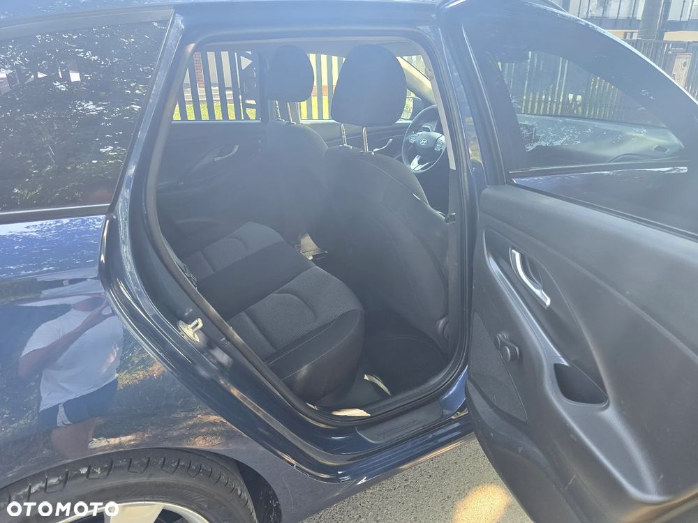 Hyundai i30 1.4 T-GDI Premium - 8