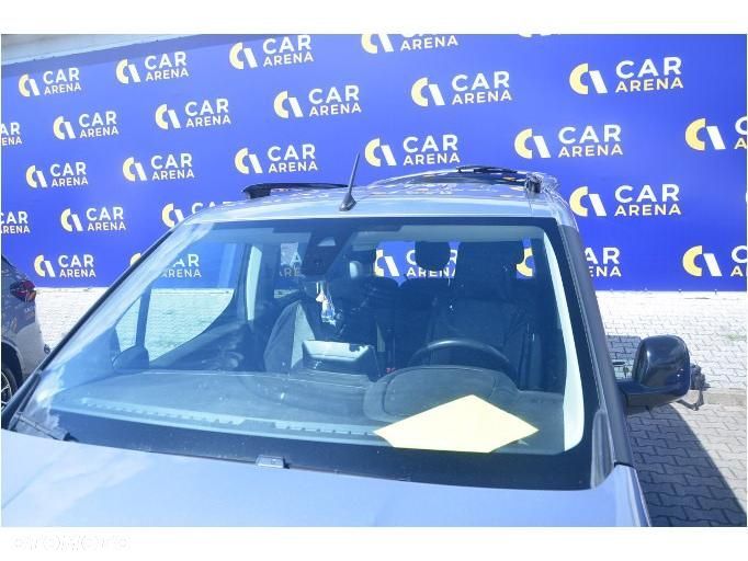 Citroën Berlingo - 27