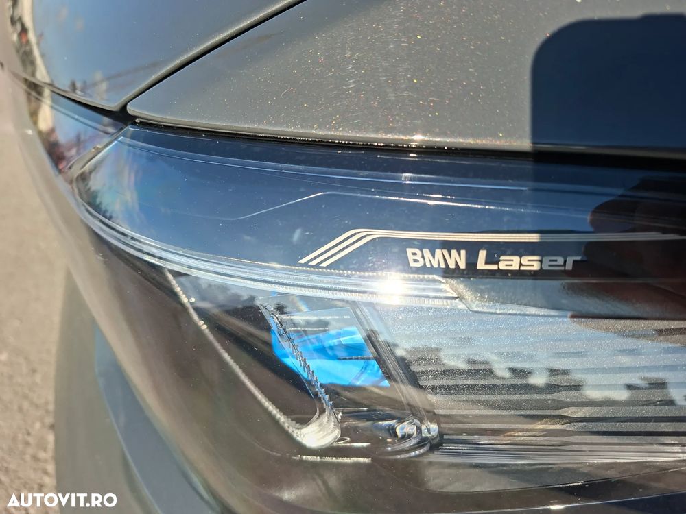 BMW X5 xDrive30d AT MHEV - 5