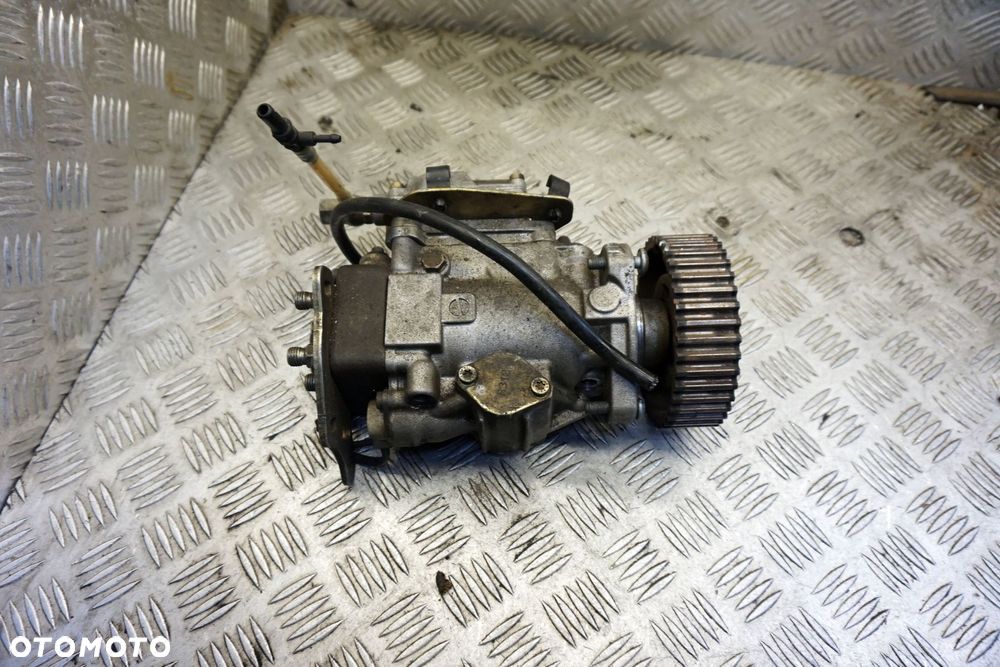 POMPA WTRYSKOWA SCENIC I PH1 1.9 DTI 7700870130 0460414993 RENAULT 1996-1999 - 4