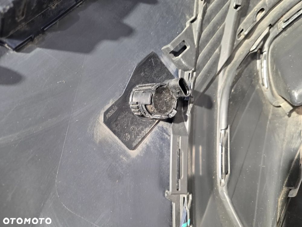 AUDI Q7 II 4M0 LIFT 19- S-LINE BARDZO ŁADNY ZDERZAK TYLNY TYLNI TYŁ NA 6xPDC POD HAK NR 4M0807527L / 4M0807527M + 4M0807511 + 4M0807568B NR AUKCJI NZ2239 - 30