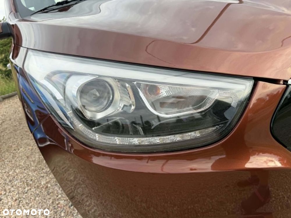 Hyundai ix35 1.6 GDI Style 2WD - 7