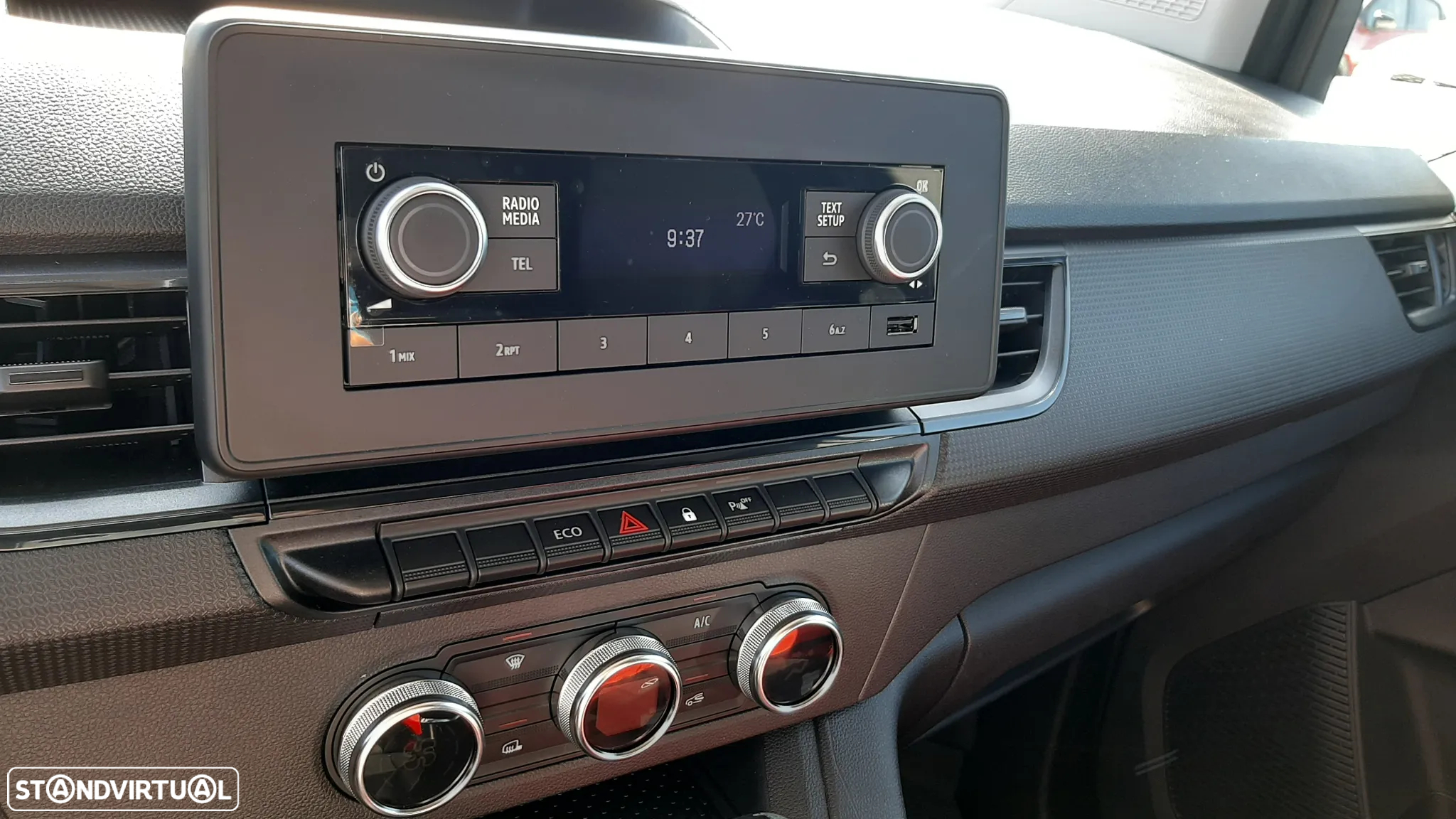Nissan NISSAN TOWNSTAR 45 KWH 122 CV PROFISSIONAL FURGóN 3P - 12