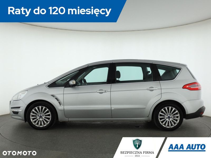 Ford S-Max - 4