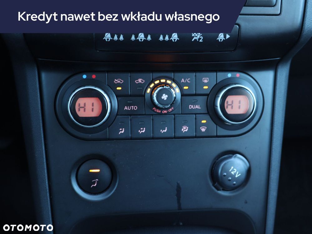 Nissan Qashqai - 15