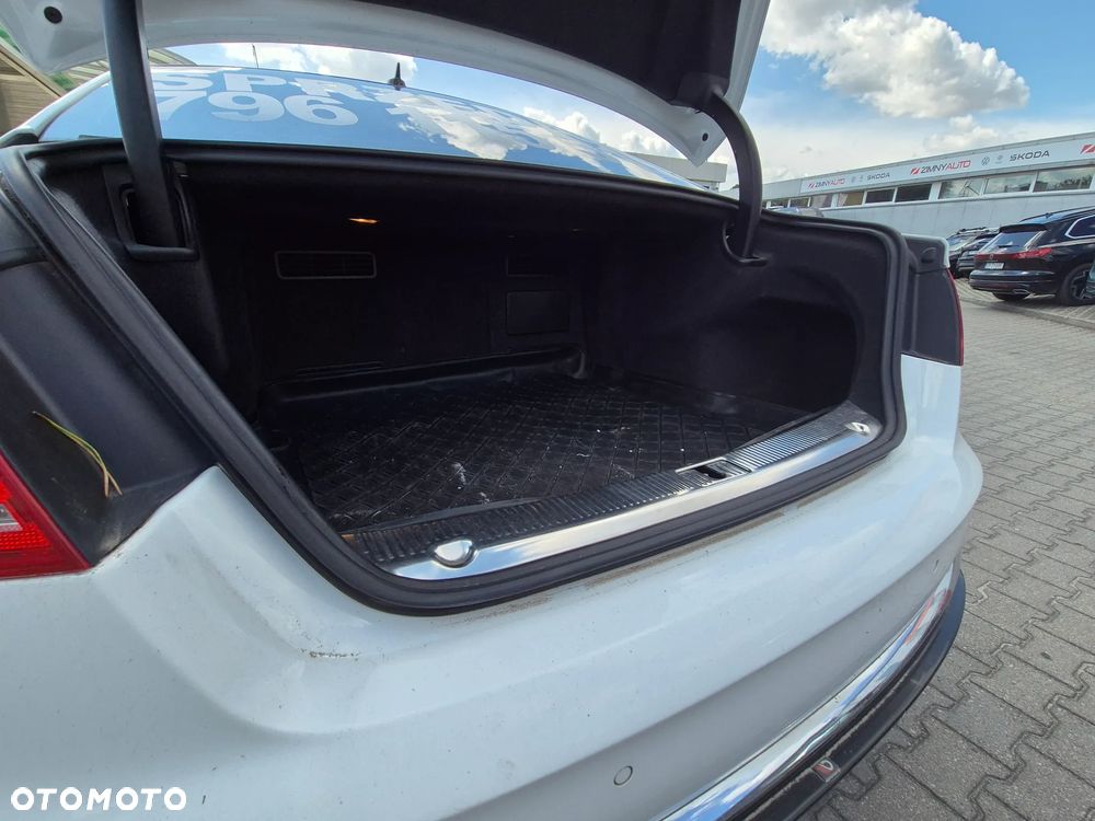 Audi A8 3.0 TFSI L Quattro - 22